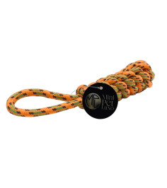 Trança corda alça/amarela