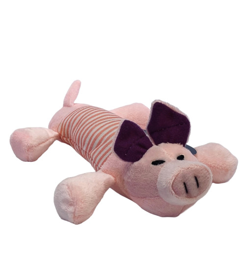 Porca Rosa/tecdo